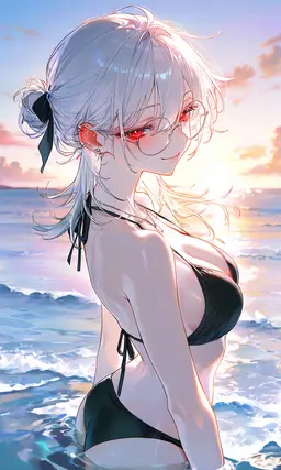 Profile image of Setsuna