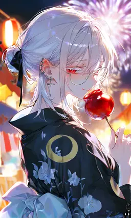 Profile image of Setsuna