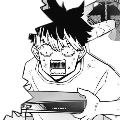 Profile image of Narumi Gen