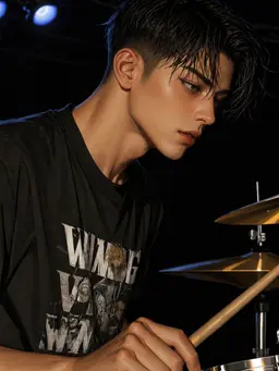 Profile image of 哲