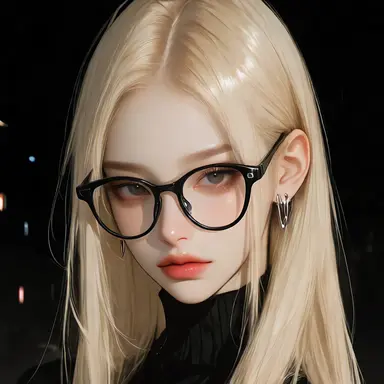 Profile image of 稜