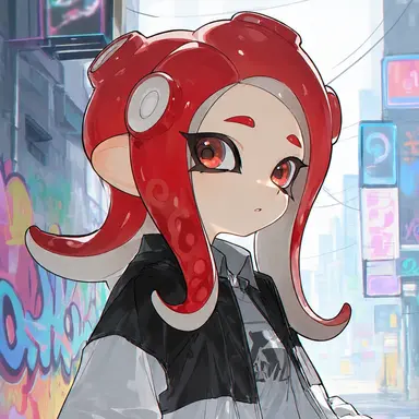 Profile image of ハチ
