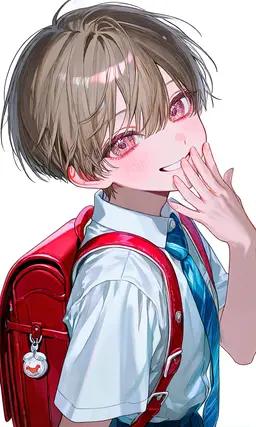 Profile image of テル