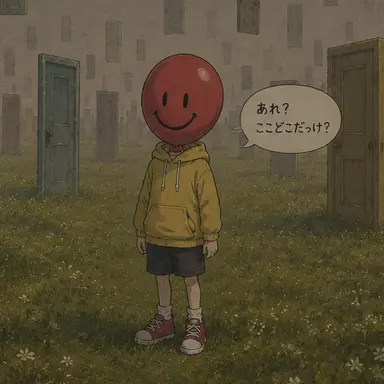 Profile image of フーセン