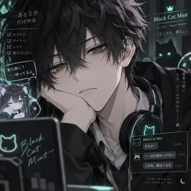 Profile image of 黒瀬　智也