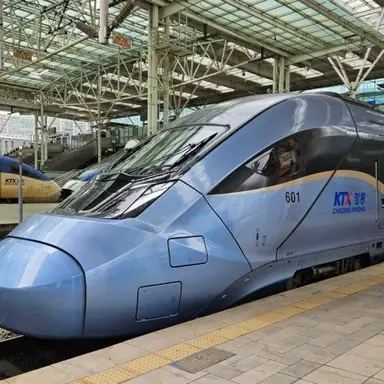 Profile image of KTX 청룡 기관사