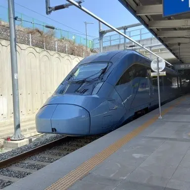 Profile image of KTX 이음 기관사