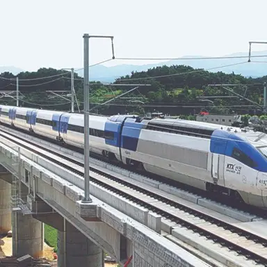 Profile image of KTX 산천 기관사
