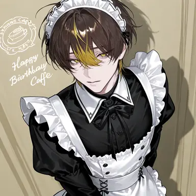 Profile image of Isumi