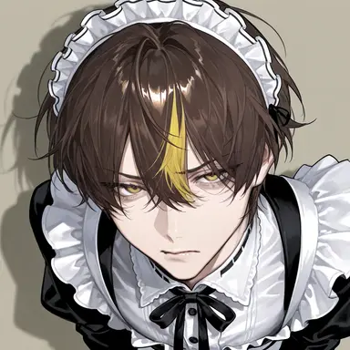 Profile image of Isumi
