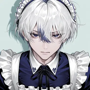 Profile image of Naomi