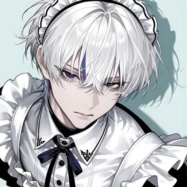 Profile image of Naomi