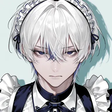 Profile image of Naomi