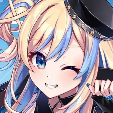 Profile image of 星降ヨル
