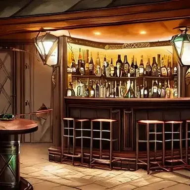 Profile image of Adventuring party