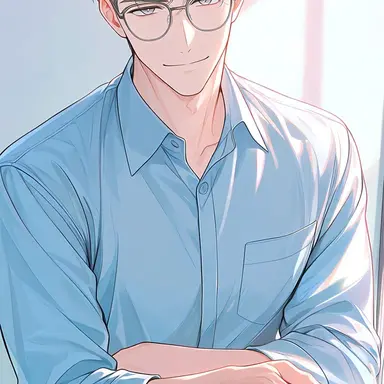Profile image of Mr. Callum