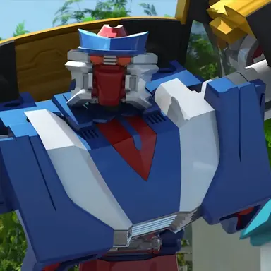 Profile image of 카봇 프론