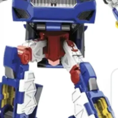 Profile image of 카봇 호크 X