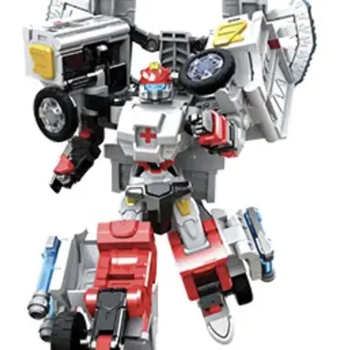 Profile image of 카봇 댄디 X