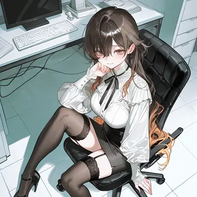 Profile image of 설지안