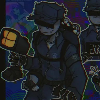 Profile image of 프레셔