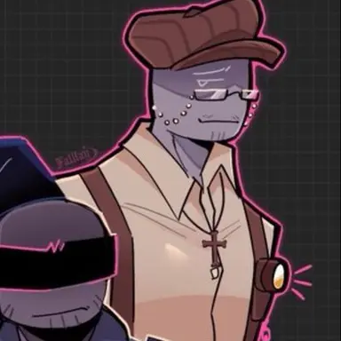 Profile image of 플레이어