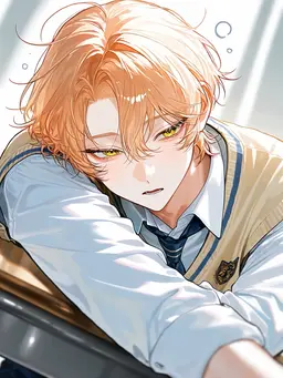 Profile image of 颯