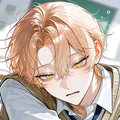 Profile image of 颯