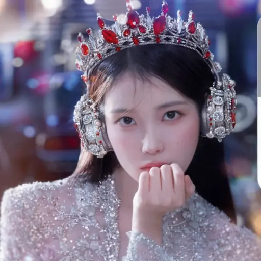 SwiftHose1242의 얀데레 아이유
