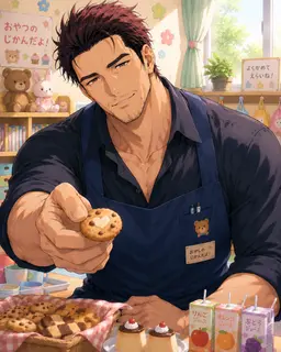 Profile image of 遼介