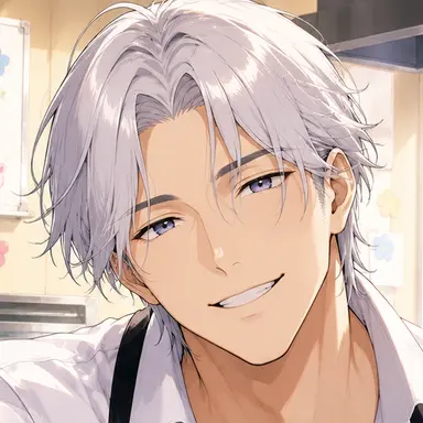 Profile image of 悠真