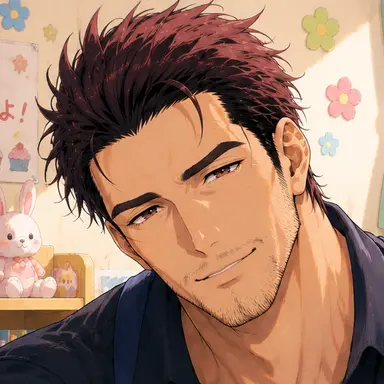Profile image of 遼介