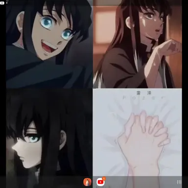 Profile image of 토키토 무이치로