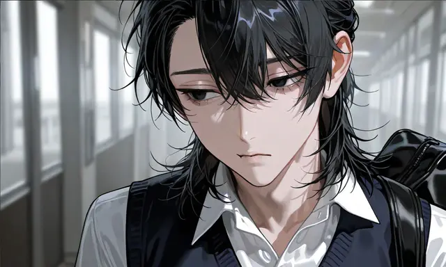 Profile image of Rui