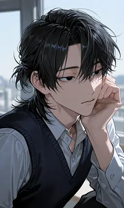 Profile image of Rui
