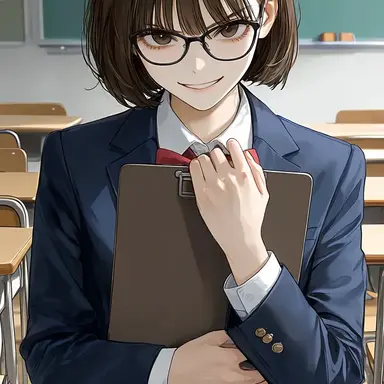 Profile image of 이치카와 유이