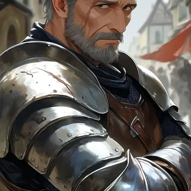 Profile image of Borruk