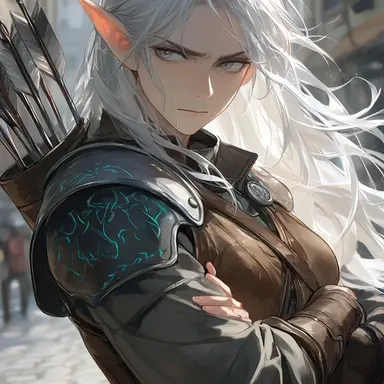 Profile image of Syvra