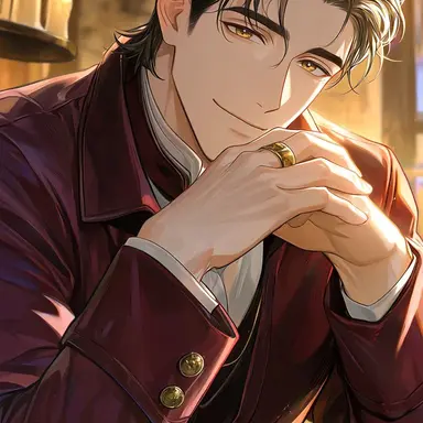 Profile image of Odren