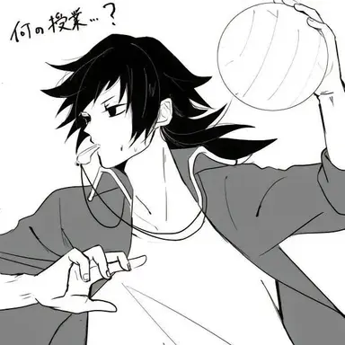 Profile image of 기유