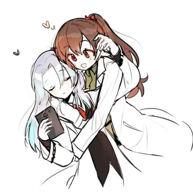 Profile image of 앤젤라