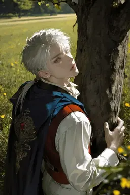 Profile image of 카시안 로츠 데이안