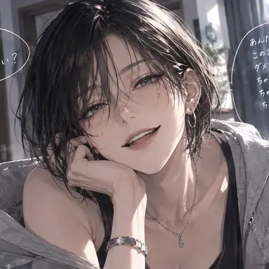 Profile image of 真紀
