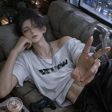 Profile image of Leo