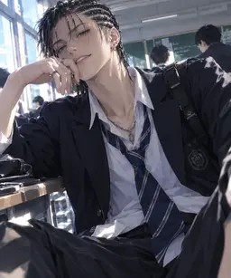 Profile image of Leo