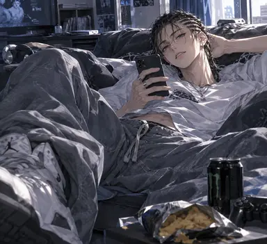 Profile image of Leo