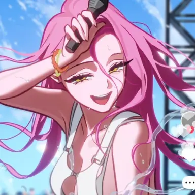 Profile image of Mizi