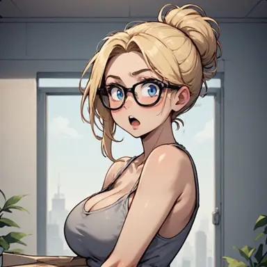Profile image of Amanda