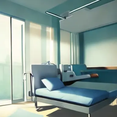 Profile image of 환자