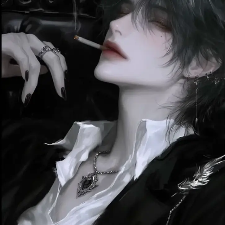 GrimMask0792의 黄昏の領主エイルハルト